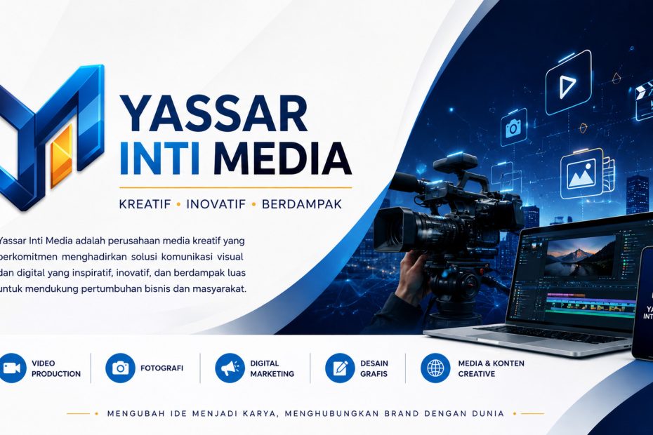 PT YIM